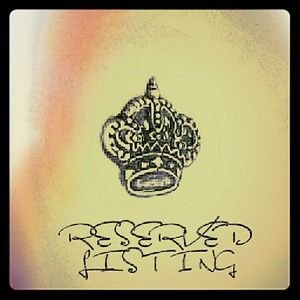 Reserved for Molly 2